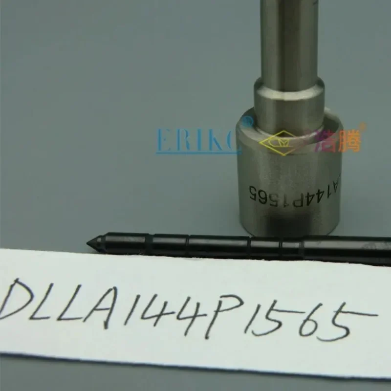 ERIKC  DLLA144P1565/DLLA 144P 1565 Nozzle Assembly Common Rail DLLA 144 P1565 Nozzle Fuel Injection Pump Parts 0433171964