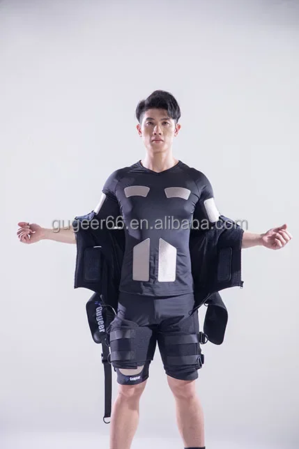 

New Dry Electrode Underwear EMS Training Underwear Anhydrous EMS Training Underwear