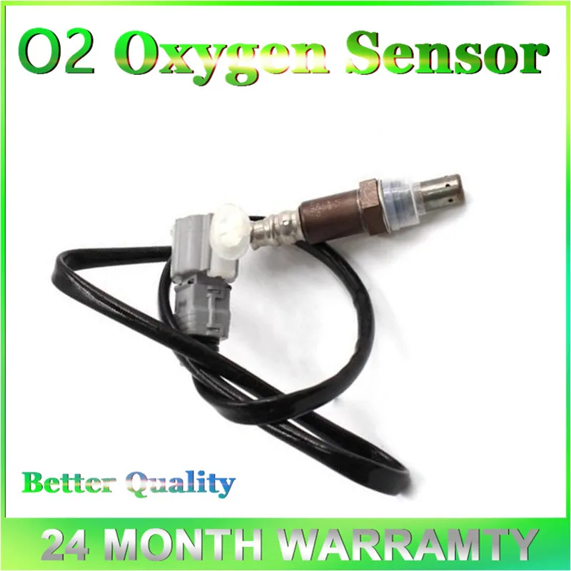 For 2004 2005 2006 LEXUS RX330 Oxygen Sensor Lambda Sensor GL-24509 234-4509 89465-0E010 89465-0E030 89465-0E050 Accessories