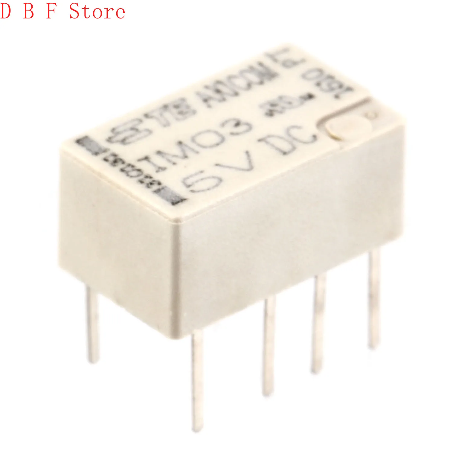 IM03TS 1-1462037-8 Low Signal Relays