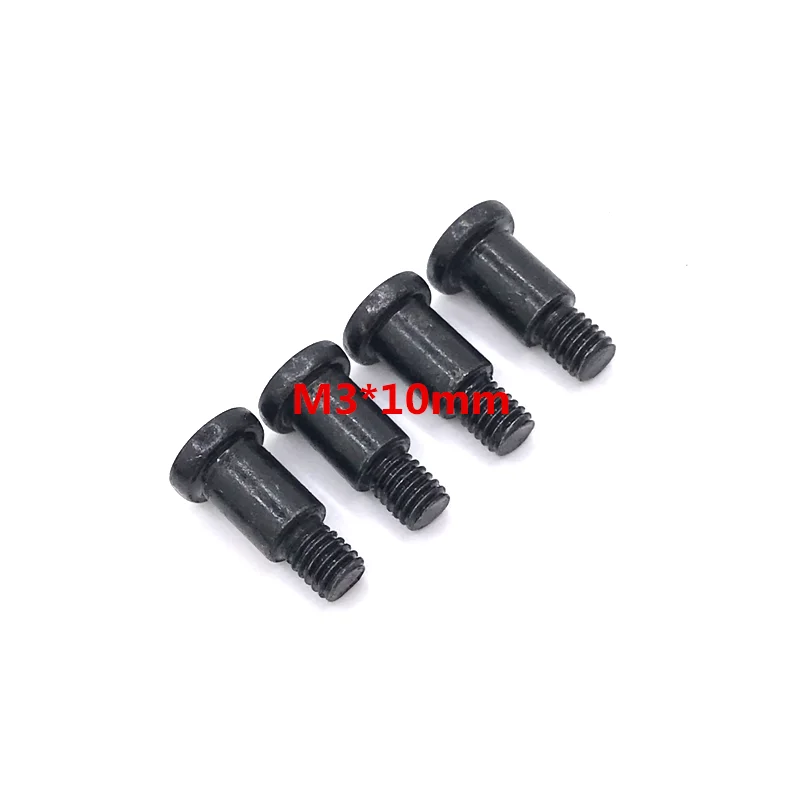 Upgrade Modification Screw For WLtoys 1/10 104009 1/12 12401 12402 12403 12404 12409 RC Car Parts