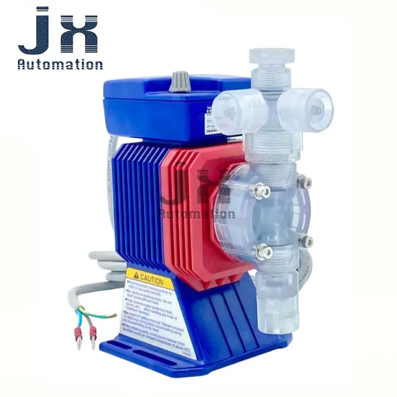 Electromagnetic Metering Pump ES-B11VC-230N1 ES-B11VH-230N1 ES-B16VC-230N1 ES-B16VH-230N1 ES-B21VC-230N1 ES-B21VH-230N1﻿ ﻿