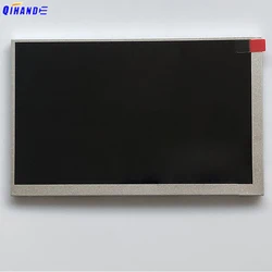 LCD Screen Display For Grandway FHO5000 Series OTDR LCD Panel With Touch Screen Glass Replacement Repair