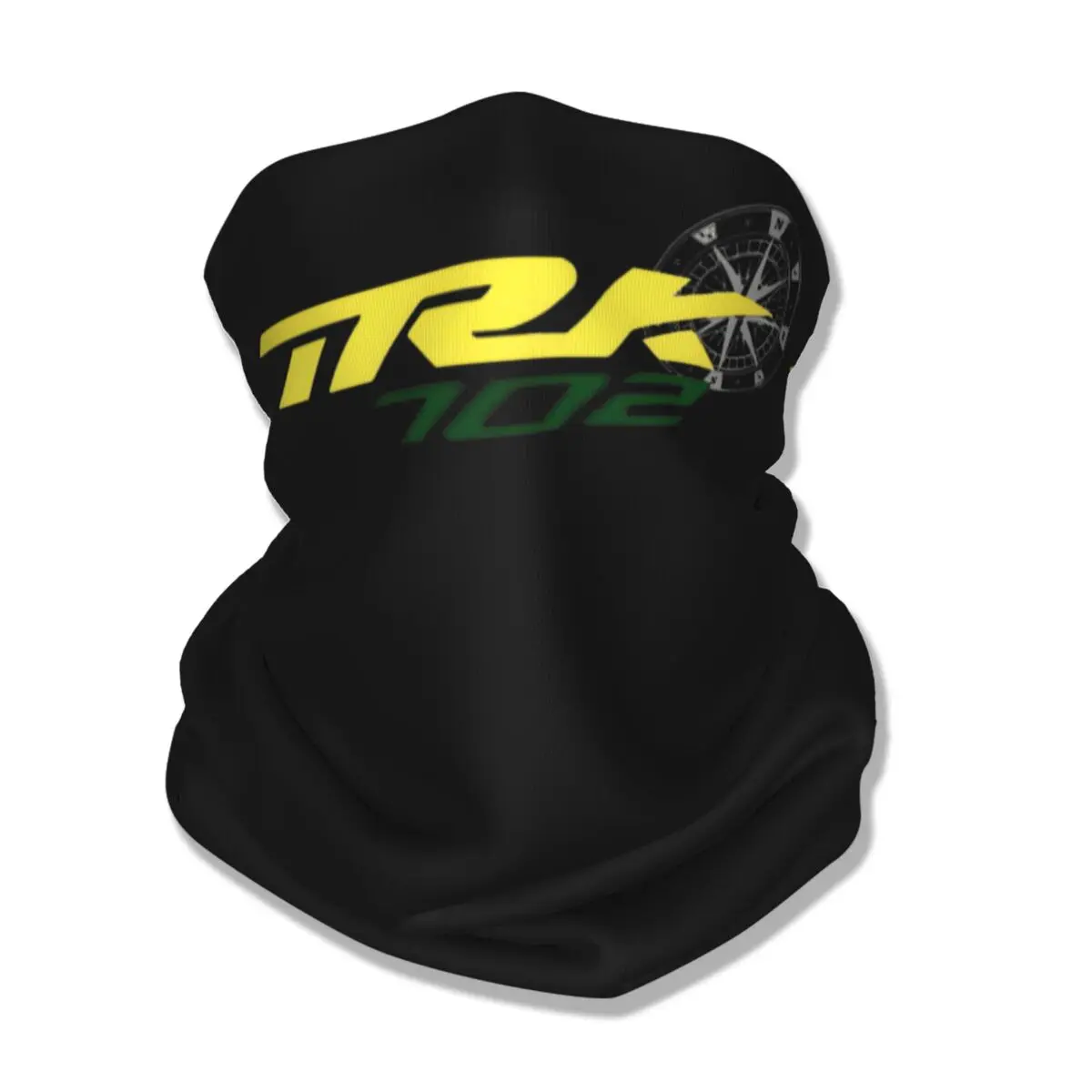 

Benelli TRK бандана, гетры с принтом, волшебный шарф для мотогонок, многофункциональная Балаклава для бега для мужчин, женщин, взрослых, моющаяся