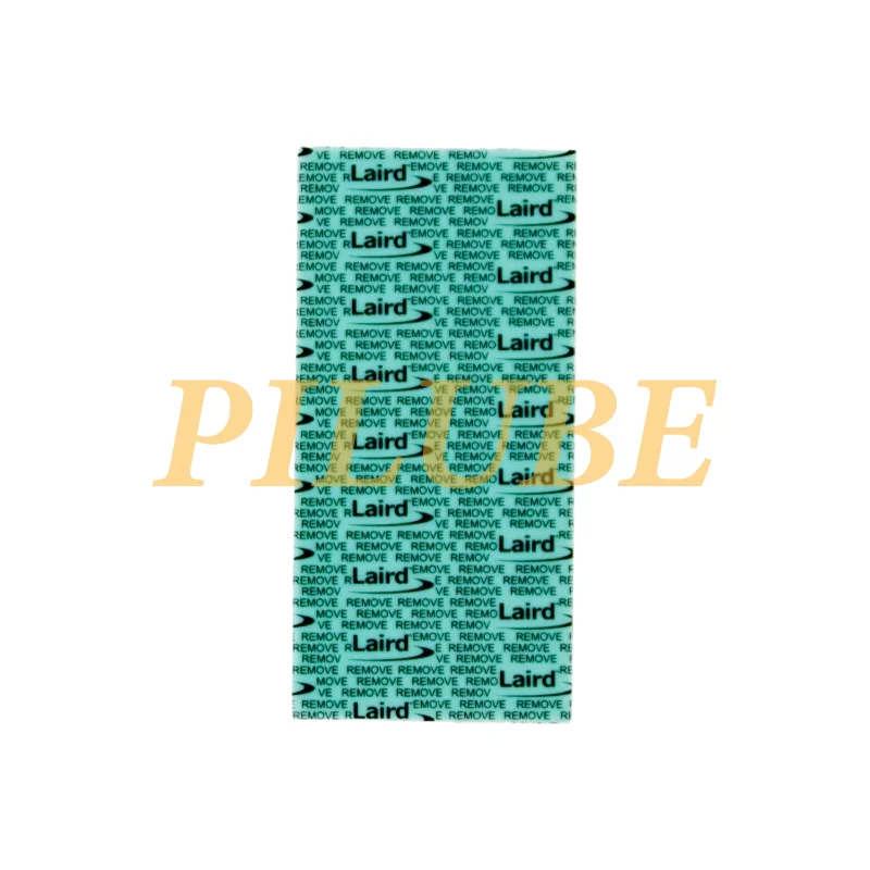 Laird 300 Thermal Conductive Silicone Pad Graphics Card Memory Cooling High-Performance Heat Dissipation