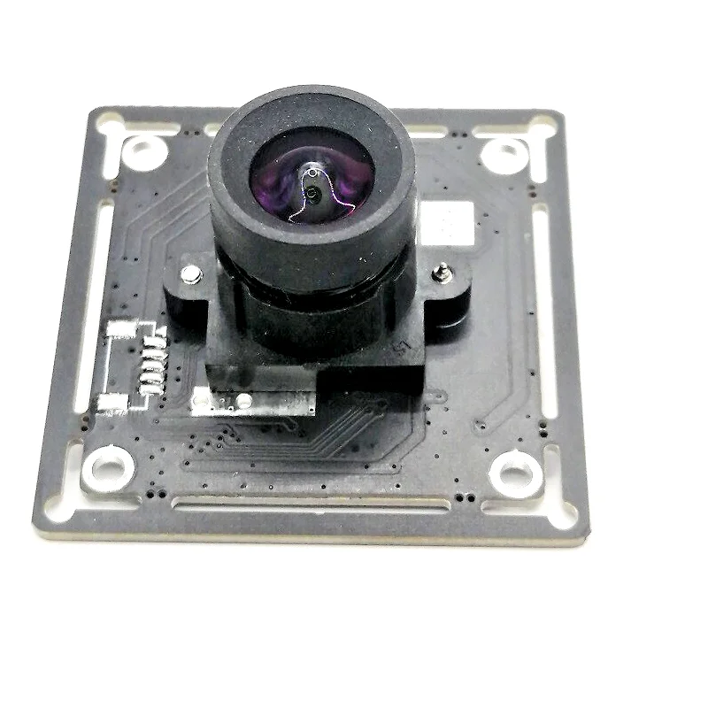 3PCS USB Camera Module OV9732 1MP 1280x720 Free Driver Camera for Face Recognition Image Acquisition