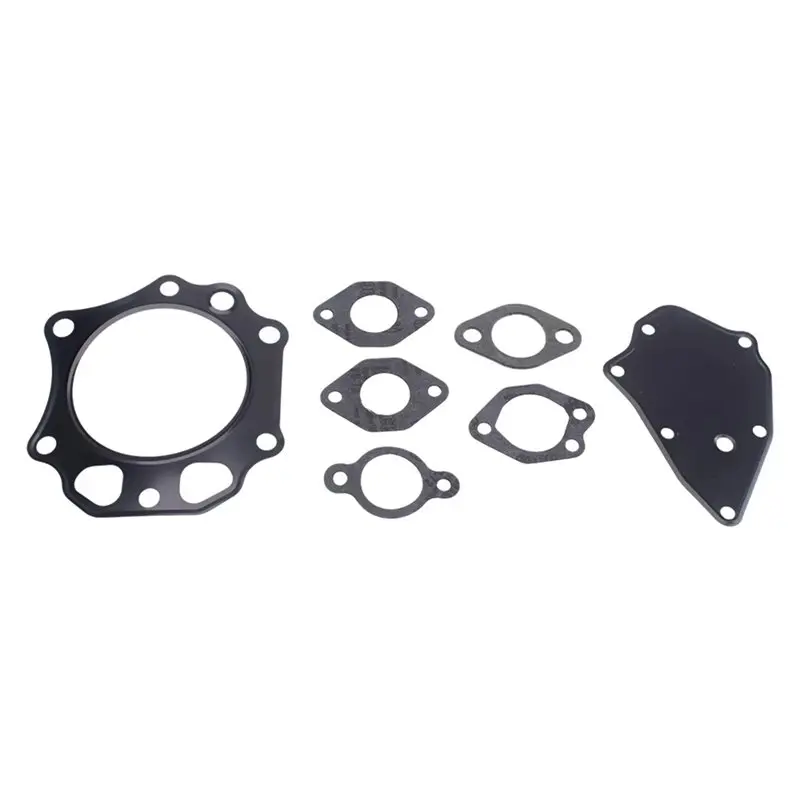 Engine Gasket Rebuild Kit For Club Car Golf Cart Precedent FE290 1992-Up Replace 1023047-01 1016430 1015330