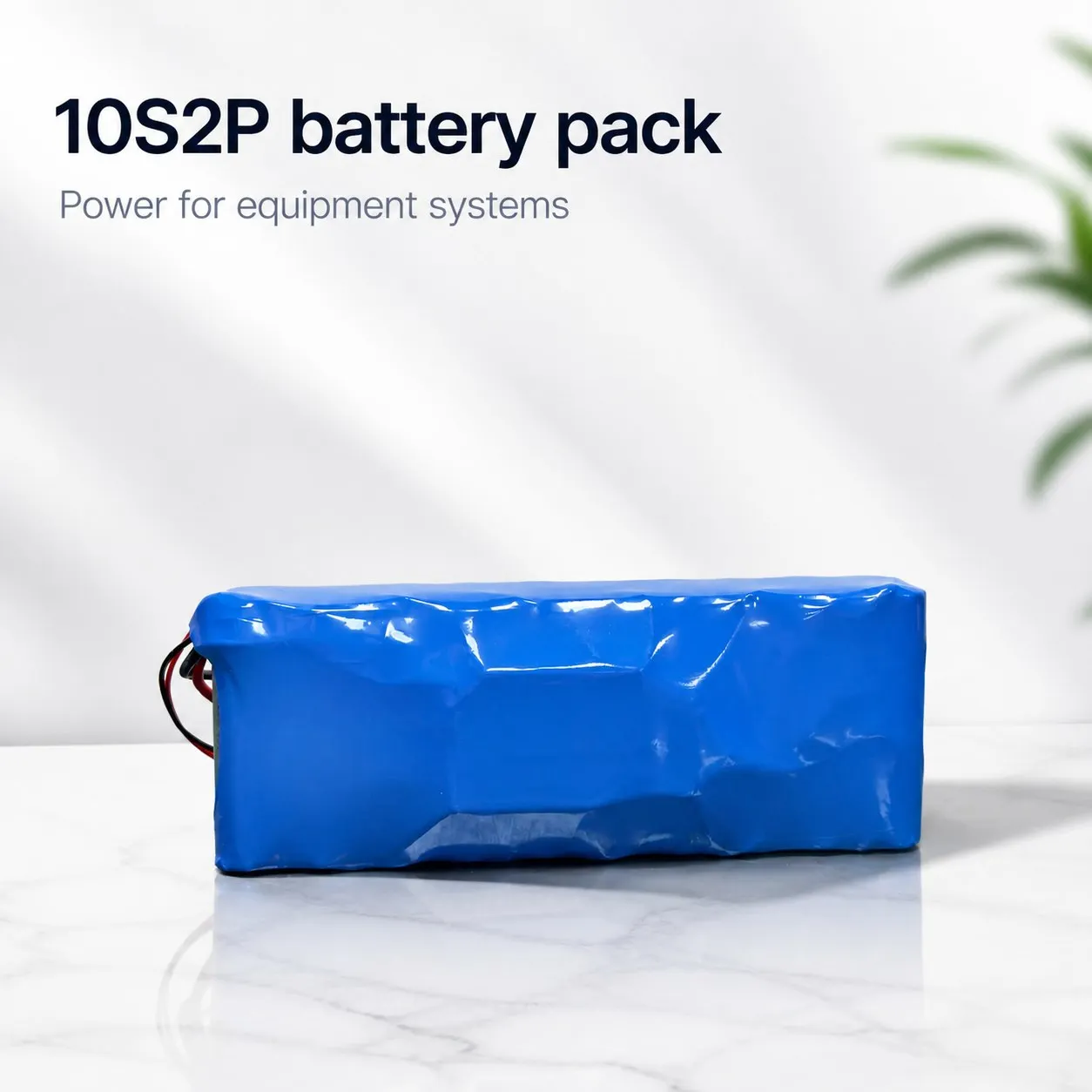 36V 10S2P Li-Ion Battery Pack Replacement for E Scooter E Bike DIY Repair Multi Connector Options Fit Check Before Ordering
