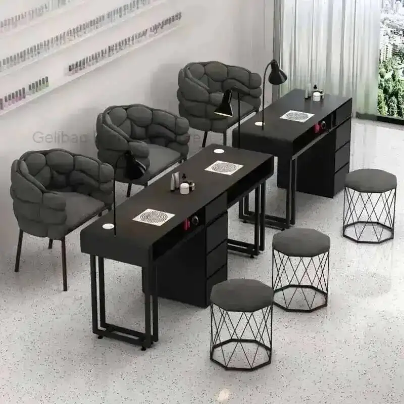 Оборудование Маникюрный туалетный