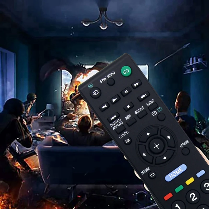 RM-ED046 reemplazar control remoto para Sony TV KDL-32BX320 KDL-22BX320 serie HDTV KDL-40NX520 KDL-37BX420 KDL-32NX520 KDL-32BX320 piezas