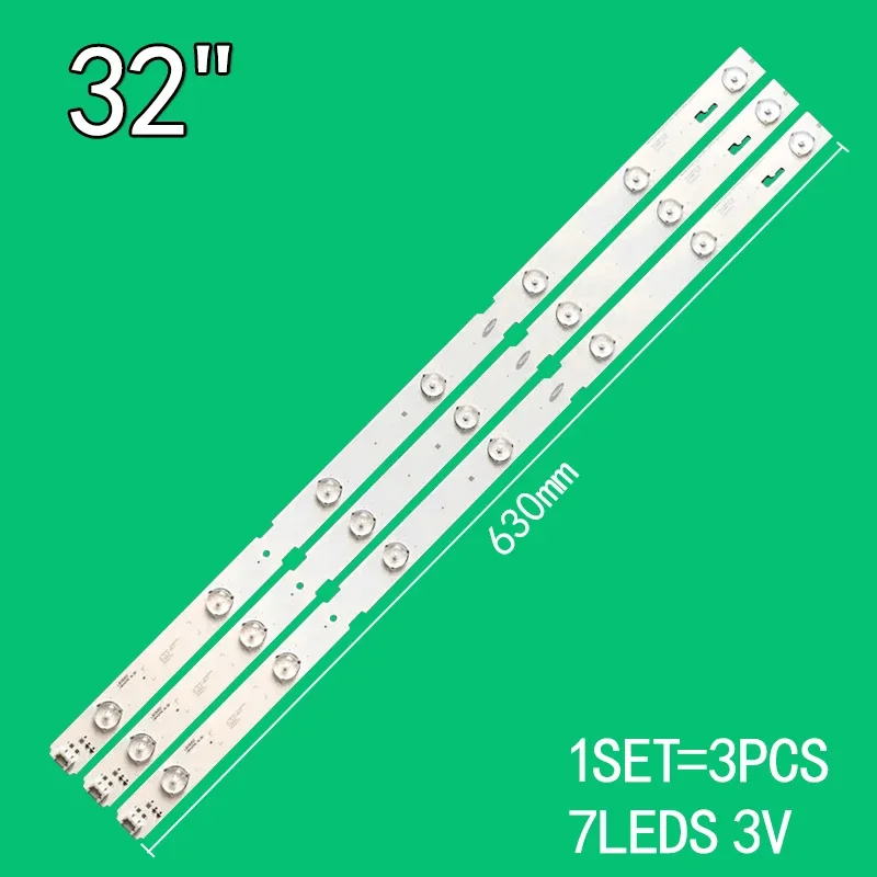 

For Samsung 32" TV 2014ARC320_3228-ART7 2015ARC320 GRUNDIG 32GHB700 32VLE6520 32CLE6525BG 32VLE6565 32VLE5527 LM41-00175A