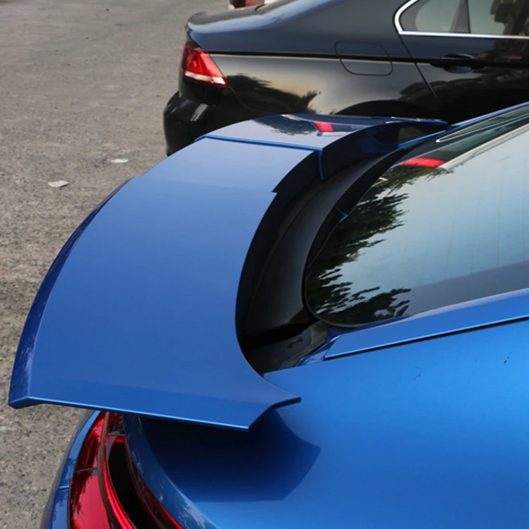 Ala del coperchio posteriore automatico elettrico per Porsche Panamera