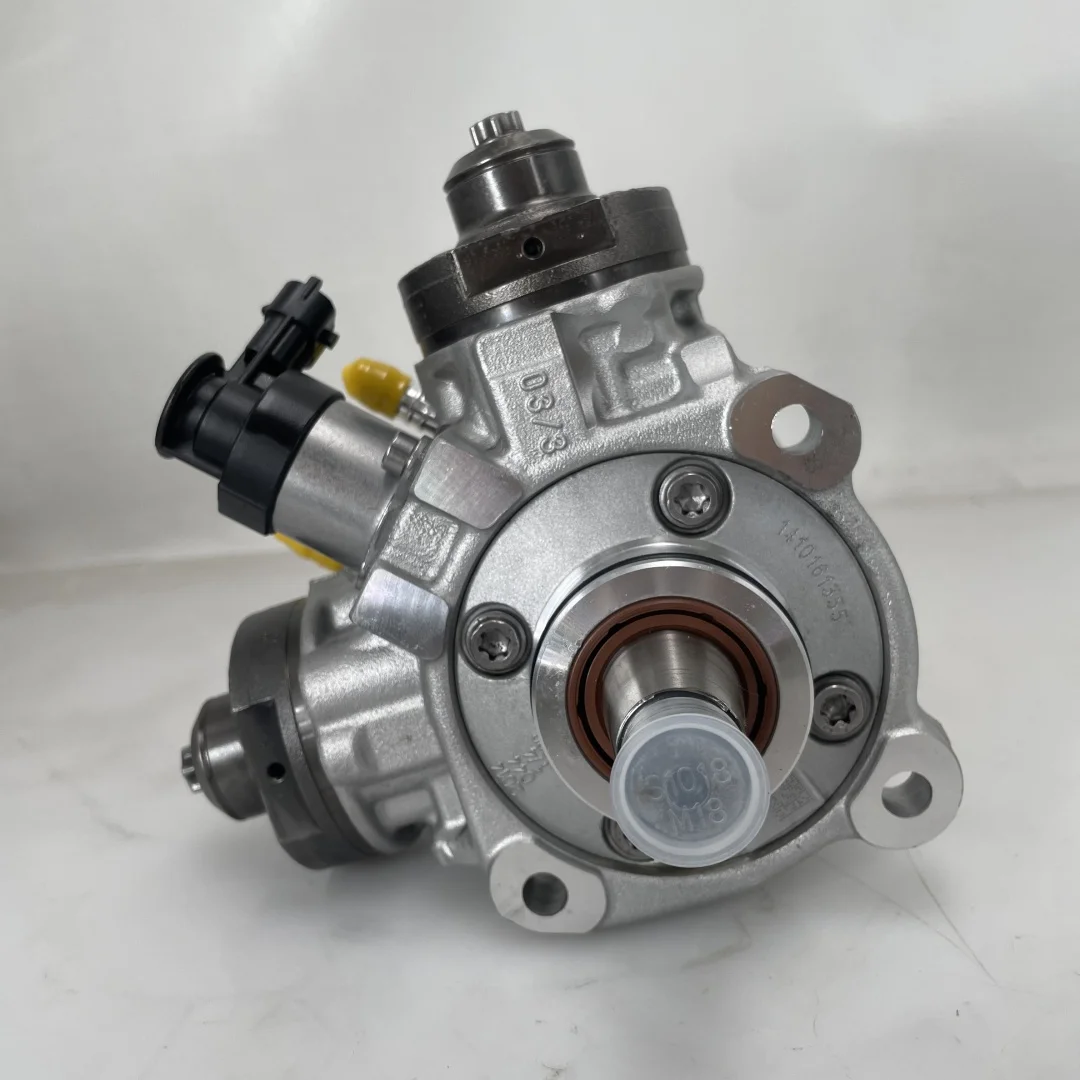 

Auto Engine Systems Essential Fuel Pump 0445010817 for Efficient Fuel Supply