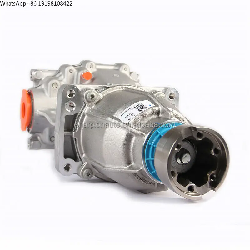 SP Low MOQ Transmission Engine Parts CV6W-4B025-DF Rear Differential for Ford Flex Explorer Edge
