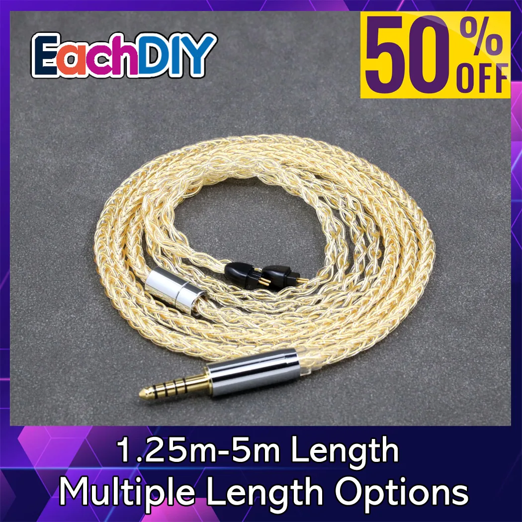 8 Core 99% 7N Pure …