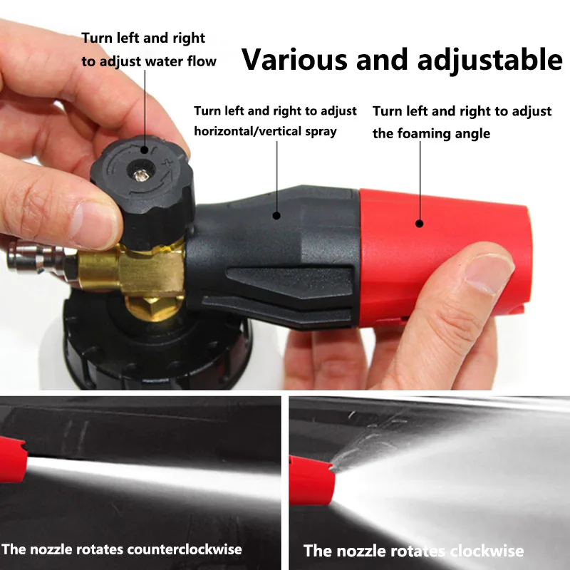 Thumbnail 4 - #60 Latest Car Washers Offers