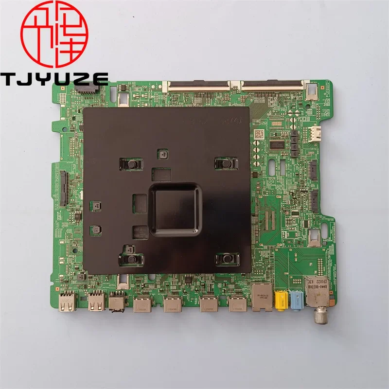 

BN94-14581A Motherboard For 4K Smart TV QE55Q60RATXTK FA01 QE55Q60RAT QE55Q60RA QE55Q60R Main Board CY-RR055FGLV1H BN9414581A