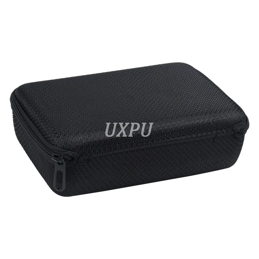 Dental Loupe Cloth Bag, Eyeglass Cloth Bag with Sponge Inside, Anti-collision and Drop Resistant, Eyeglass Style Loupe Cloth Bag - Image 4