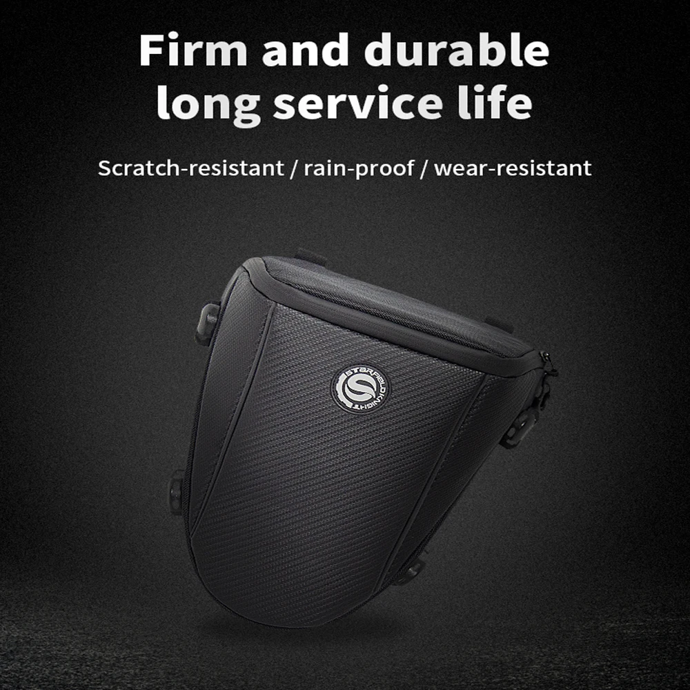 For GSX-R K1 K2 K3 K4 K5 K6 K7 K8 K9 K11 Motorcycle Tail Bag Multi-functional Rear Seat Bag Multi-functional storage bag