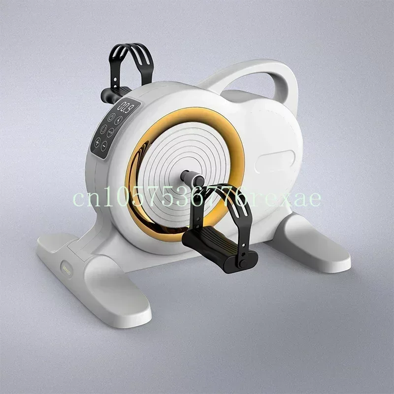 Trainer Electric Rehabilitation Machine Home Mini Exercise Bike New Multi-Function Magnetic Control Stepper Elderly Legjavascrip