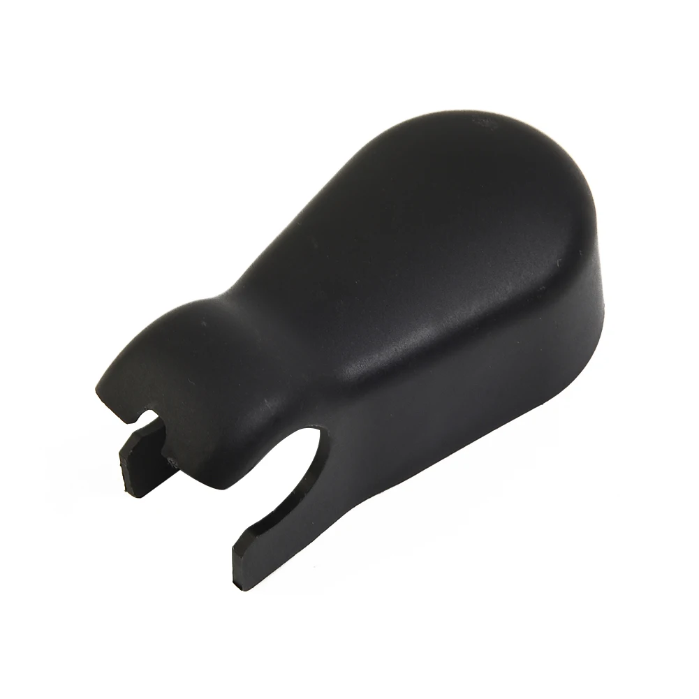 Auto Accessories Car Rear Glass Wiper Cover Cap Exterior Plastic Plug-and-play Windshield Wiper Systems 85192-13060