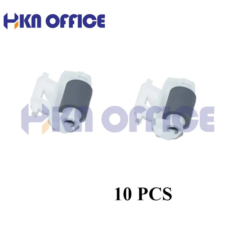 

10PCS Separation Roller for EPSON L110 L120 L130 L132 L210 L220 L222 L300 L310 L350 L355 L362 L365 L366 L455 L456 L360 L111 L211