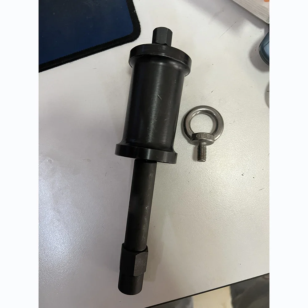 Engine Fuel Injector Removal  Puller Tool For Land Rover  Diesel 3.0