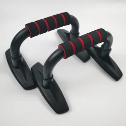 Push Up Bars Strength Training Workout Stands With Ergonomic Push-up Bracket Board with Non-Slip Sturdy Structure Portable