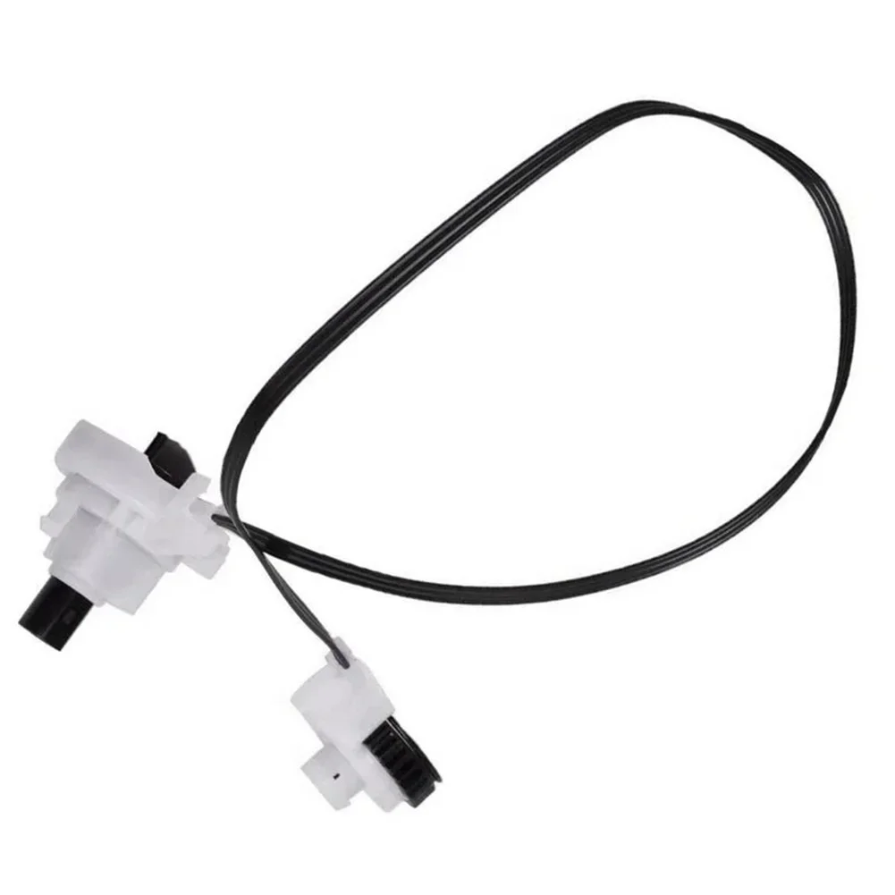 

Кабель управления переключателем рециркуляции и нагревателем, заводская спецификация, точное соответствие OEM, простая установка, аксессуар, черный цвет