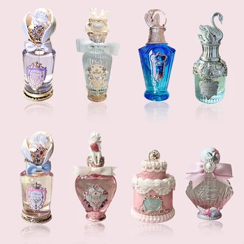 Sweet Floral Musk Perfume 1