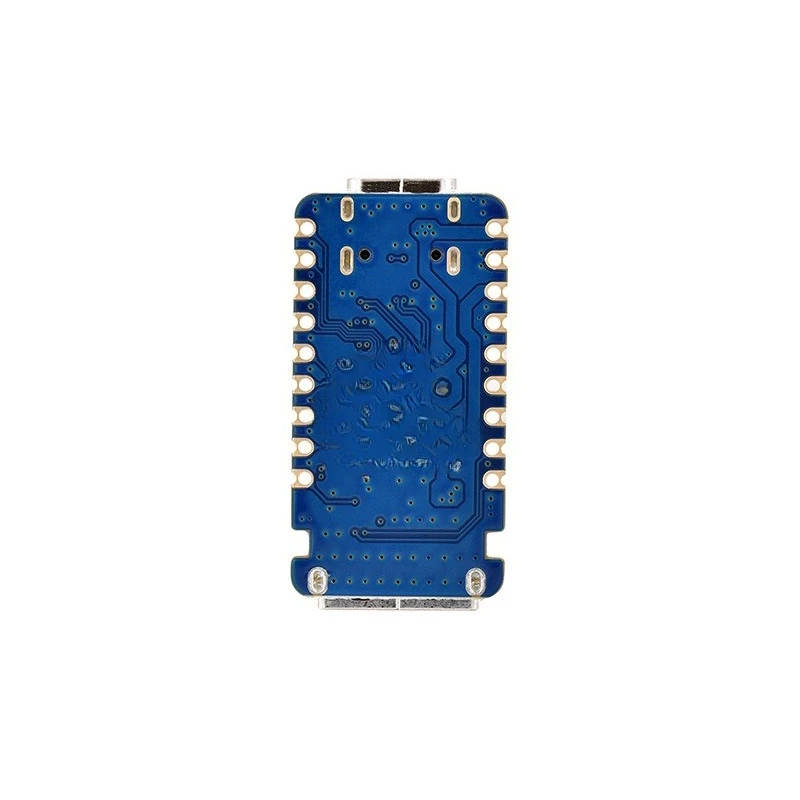 RP2350A USB mini development board, dual-core dual-architecture processor 150MHz operating frequency