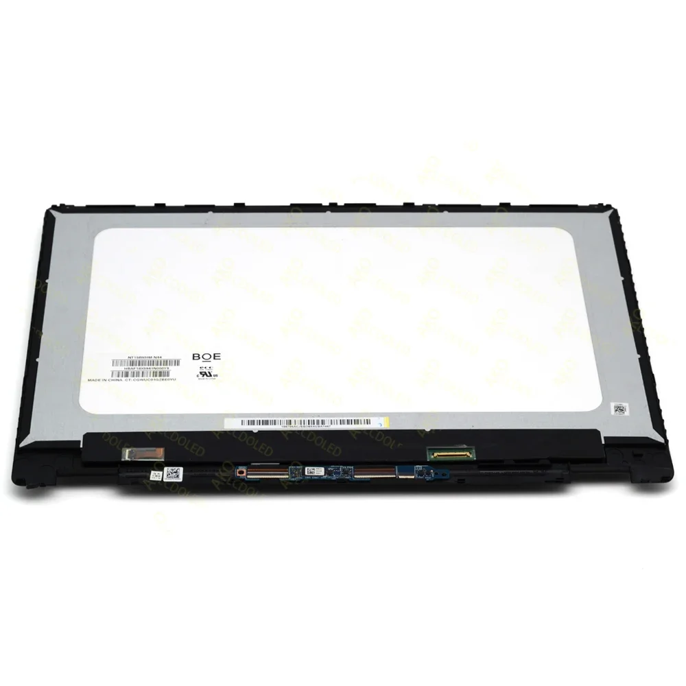 

LCD Touchscreen Display Assembly For HP Pavillon x360 14-DH2010NR Parts L51120-001