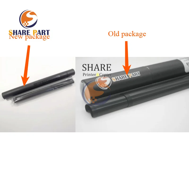 10X Black Fuser Film Long Life for HP P2035 P2055 M400 M401 M402 1213 P1606 M2727 1008 M1536 M1132 M1136 1213 M425 1212 P1007