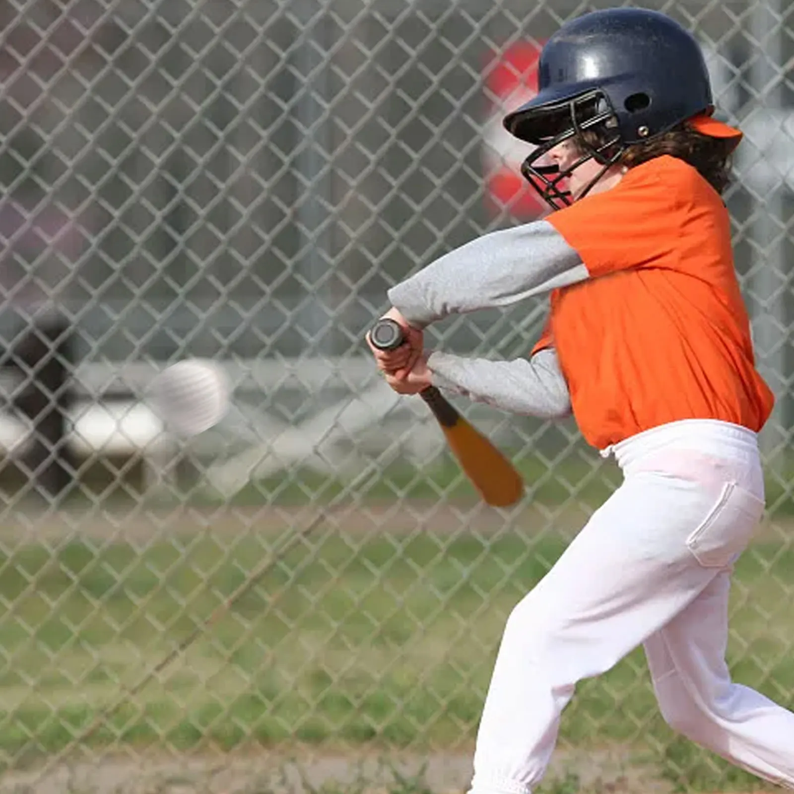Dimpled PU Softball for Baseball For Pitching Machines Supporting Controlled for Speed and Spin in Practice Routines