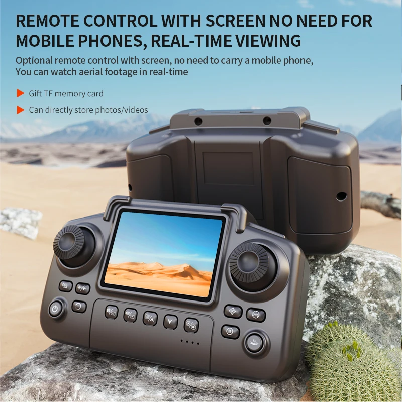 جديد E99 Pro الطائرة بدون طيار 8k HD كاميرا مزدوجة وضع التثبيت العالي طوي صغير واي فاي التصوير الجوي أجهزة الاستقبال عن بعد اللعب هليكوبتر درون هدية
