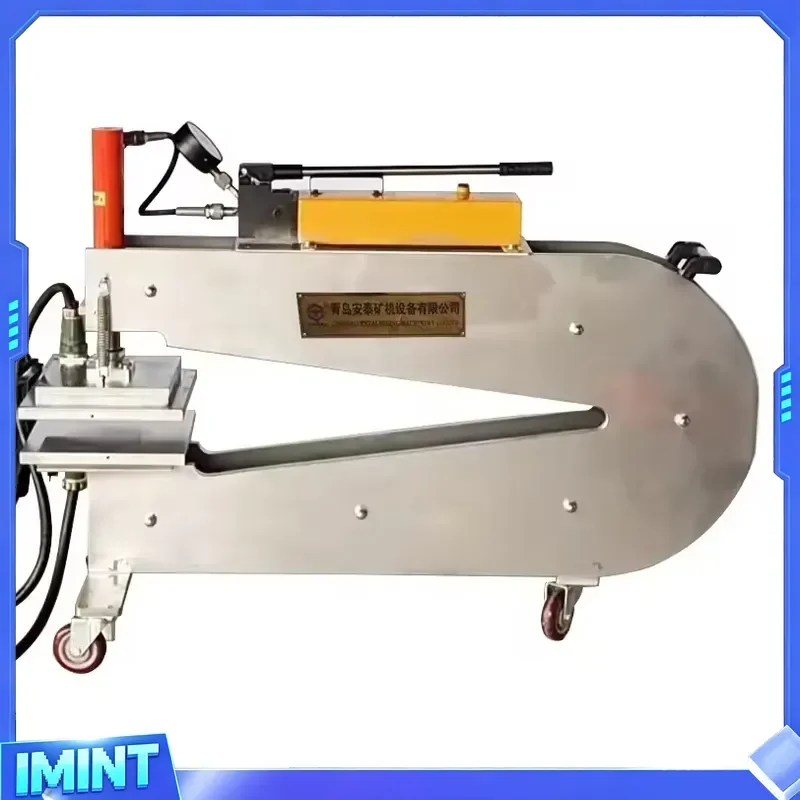 600mm-1800mm Rubber Conveyor Belt Spot Repair Press