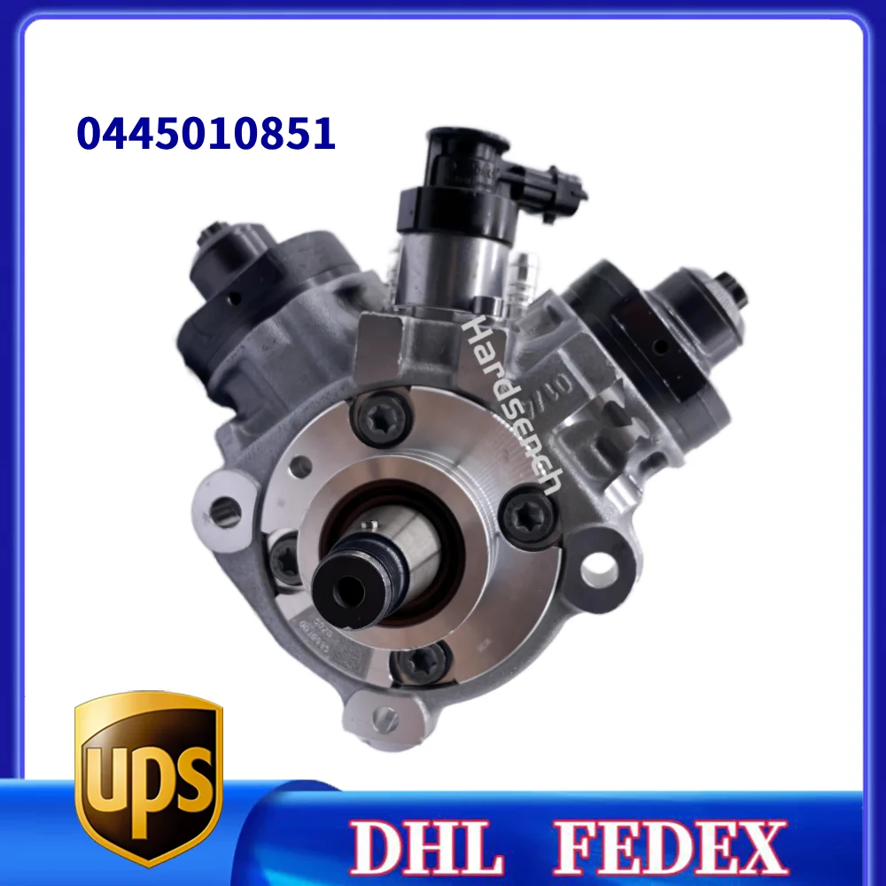 

0445010851 CP4 Diesel Fuel Injection pump BC3Q-9B935-CB for FORD