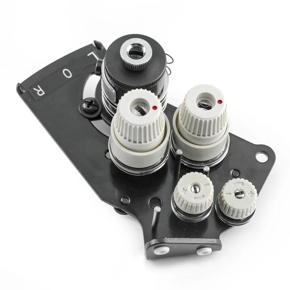 226-89657 Tension Post ASM. Fit JUKI LH-3168-7, LH-3188, LH-3188-7