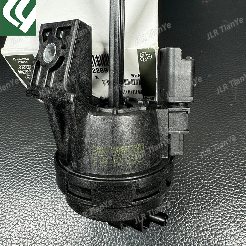 2.2 디젤 EGR 밸브 센서, 랜드로버 프리랜더 LR2 RR 이보크 디스커버리 스포츠 재규어 C2Z31831 LR082289 쿨러, LR057662