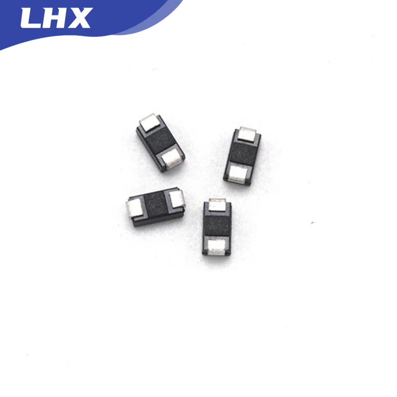 50PCS/LOT SMD TVS Diode SMAJ5A-AE SMAJ6A-AG SMAJ7A-AM SMAJ8A-AR SMAJ9A-AV SMAJ10A-AX SMAJ11A-AZ SMAJ12A-BE SMAJ13A-BG SMA