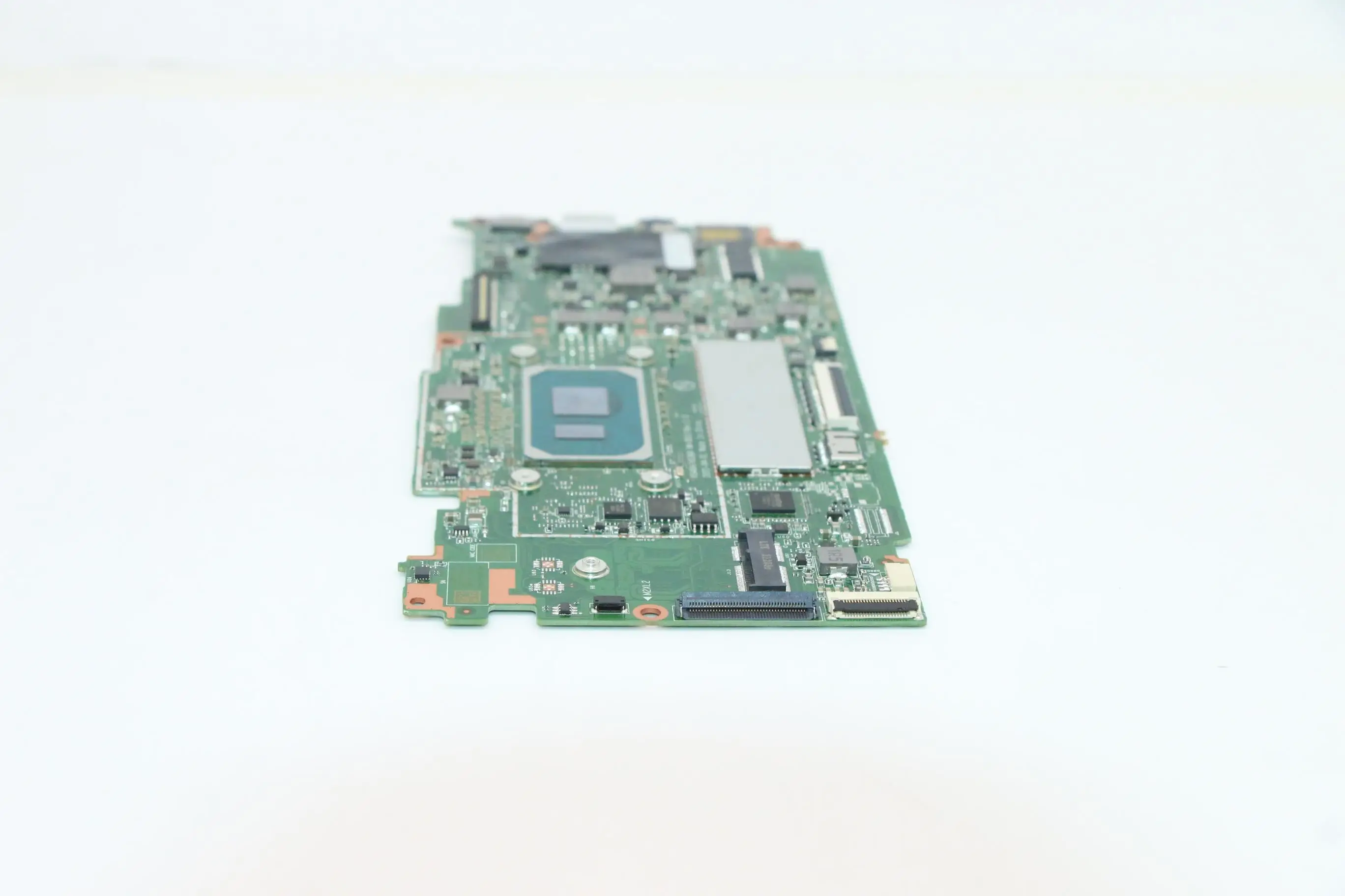 Placa-mãe para IdeaPad, SN NM-D631, FRU, PN 5B21C75287, CPU, Lenovo 4G, NBL HS46A, HS36A, Flex 5, Chromebook 13ITL6, IdeaPad, 10ITL82M7