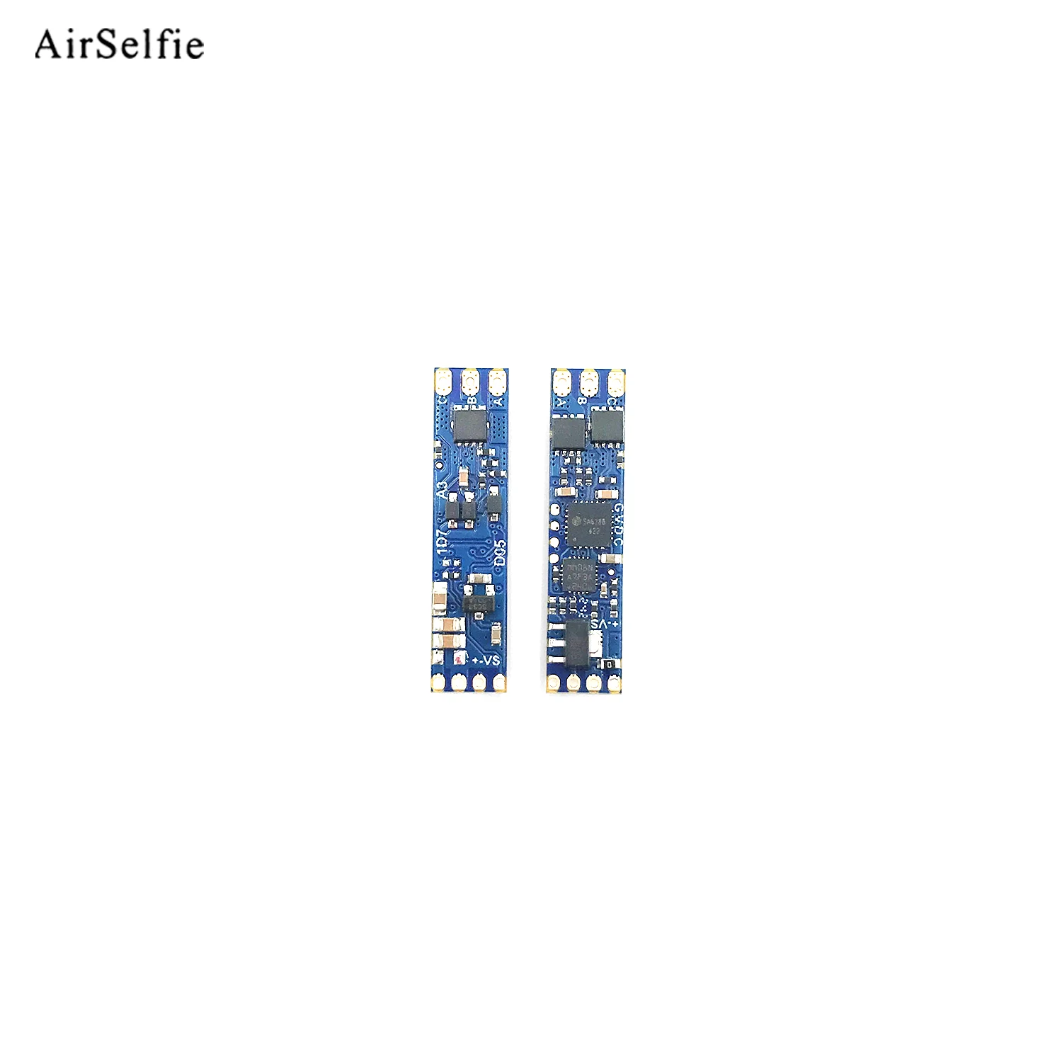 

AirSelfie UAV 5A brushless ESC electronic speed controller Drone spare part for unmanned aerial vehicle accessories