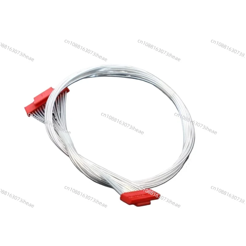 OPPO - 93-95-103 (D) -105 خط داخلي لآلة ترقية الطاقة الرقمية الخاصة 15P (نسخة فضية استرلينية) #3