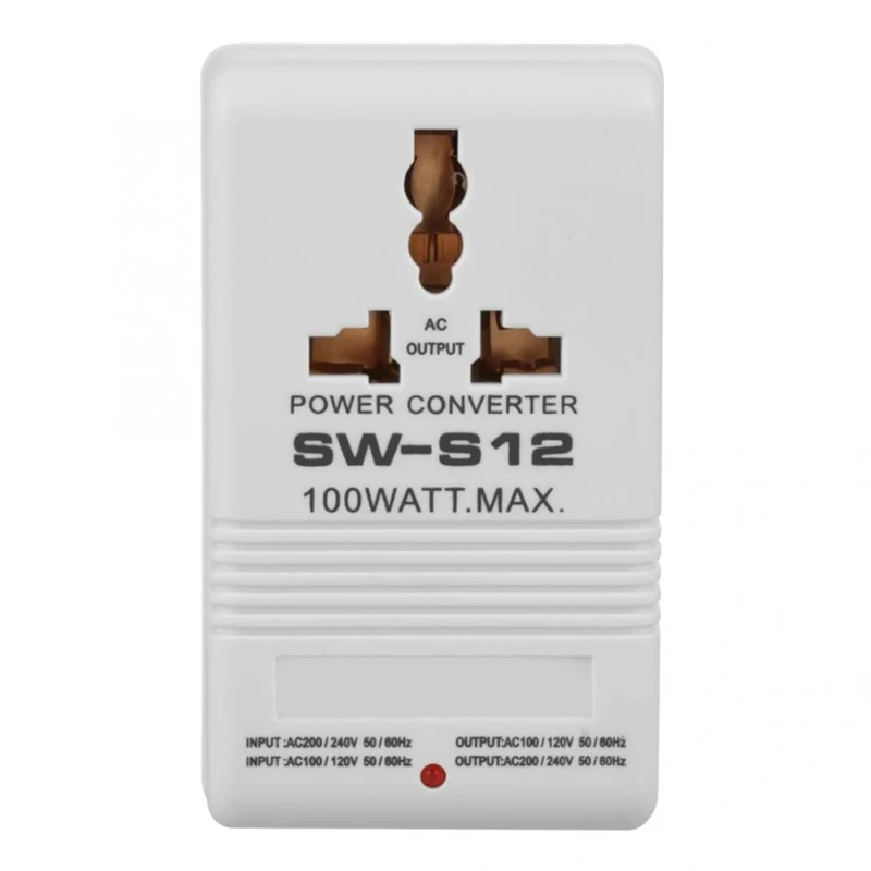 SW-S12 100W 110V/12…