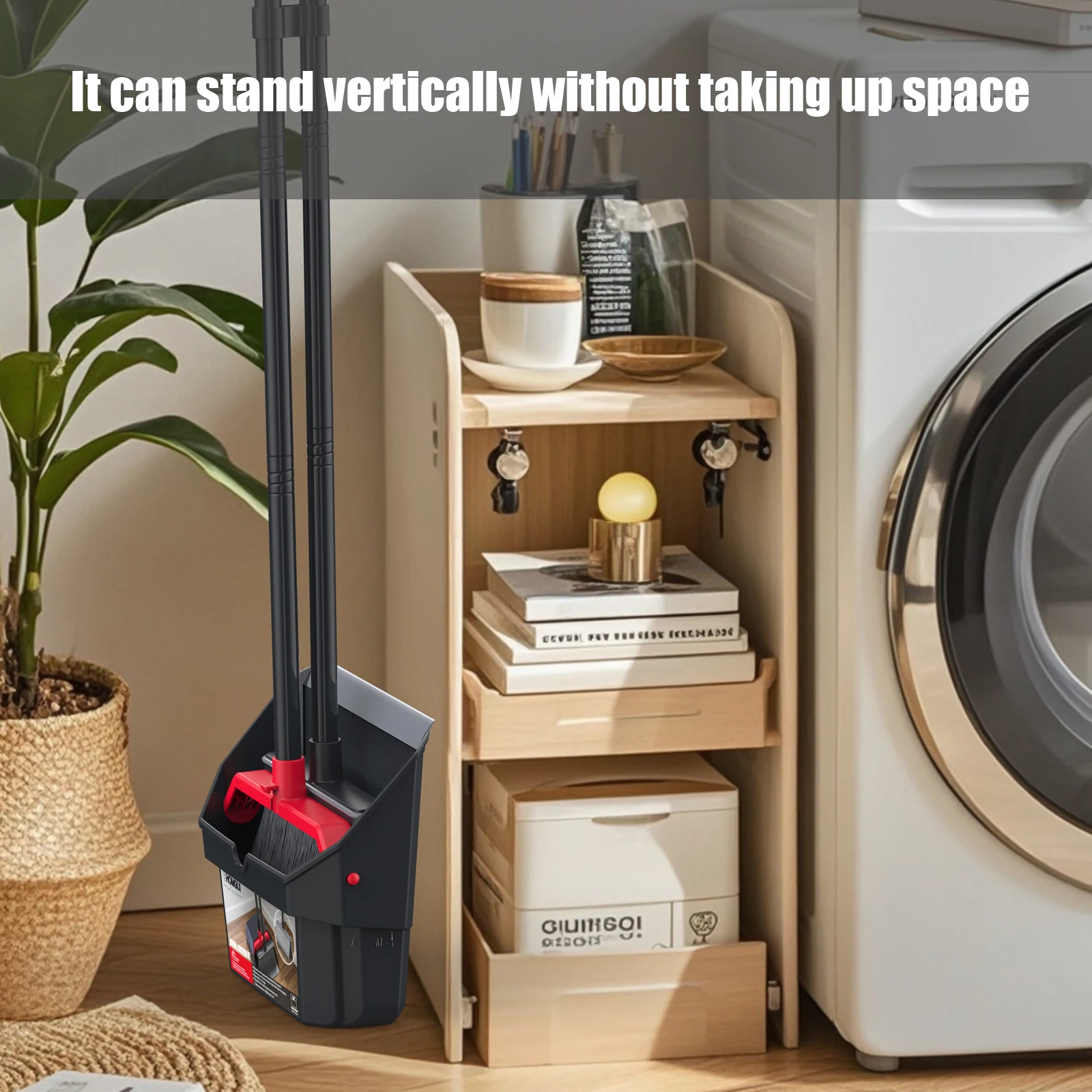 Thumbnail 4 - #2 Latest Dustpans Offers