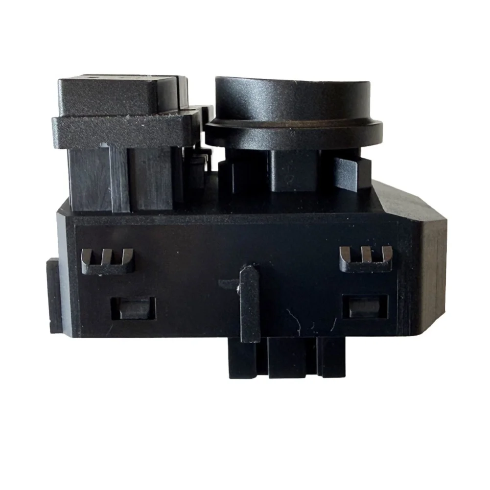 Power Folding Mirror Switch 22754407 For Chevrolet For Silverado 1500 For Tahoe For Suburban For GMC For Sierra Rear View Contro