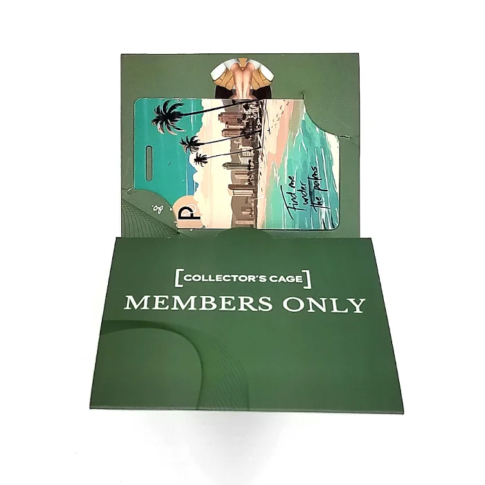 Customized query Whole Sale Customized Print Business Card,warranty Card,membership Card,gift Card,voucher Card with Card Envelo