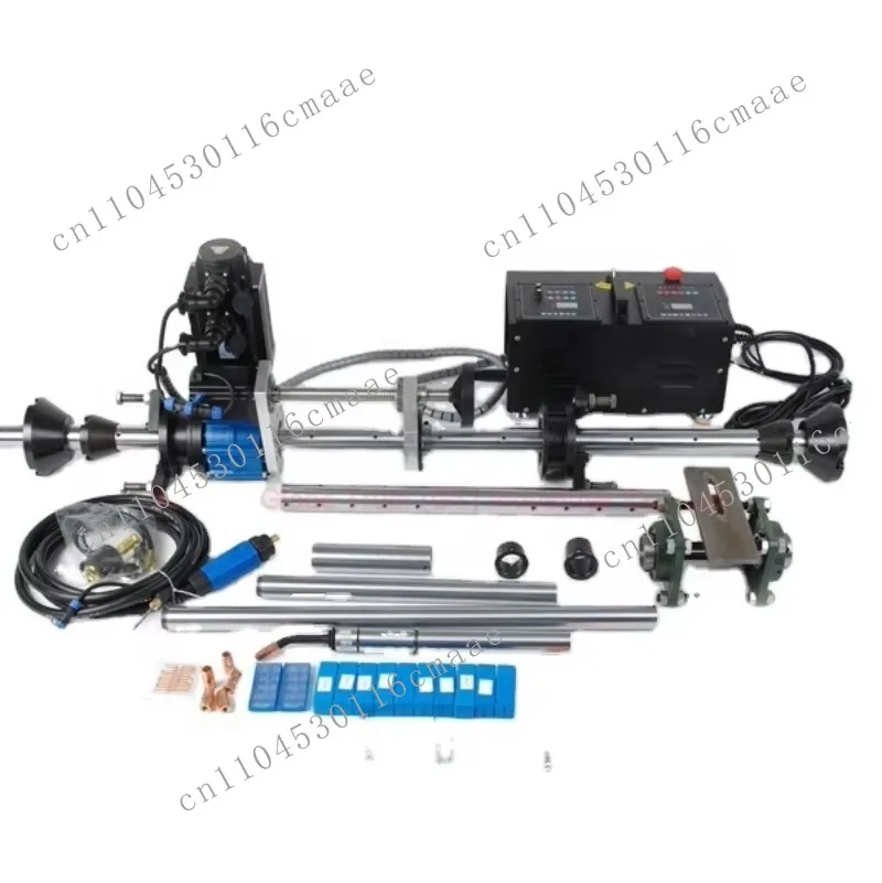 Portable Line Boring and Welding Machine 40~300mm  and Cylinder Block Line Boring