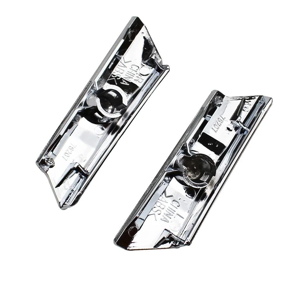 غطاء فوهة غسالة المصباح الأمامي لتصفيف السيارة ، لكزس GS300 ، GS350 ، GS430 ، GS450H ، gs480 ،-،--، ،!!!