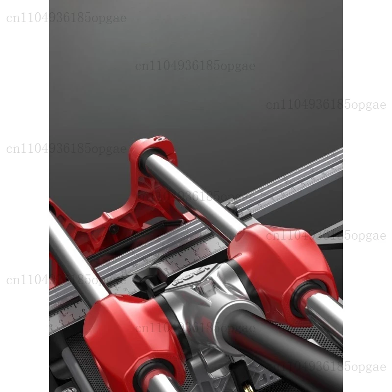 Manual Push Knife Cutting Machine Floor Tile Hand-held Push Knife